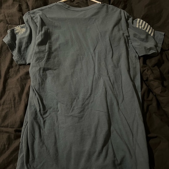 Grunt Style Men’s shirt - Picture 3 of 3